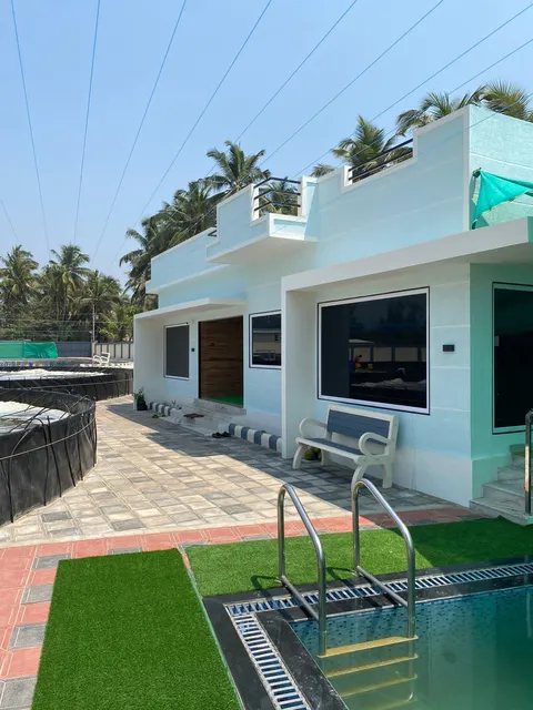 Shree Ganesh BeachStay