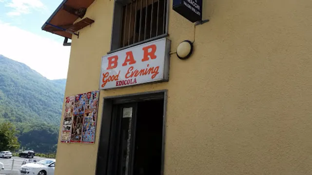 Ristorante - Pizzeria Good Evening