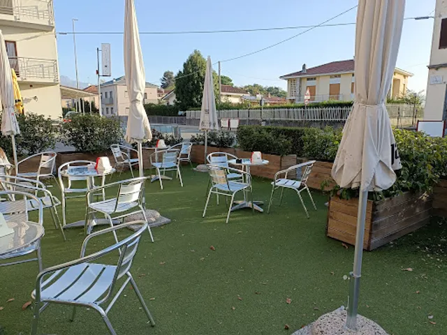 Segafredo Caffè - Pasticceria Caffetteria Cavicchio