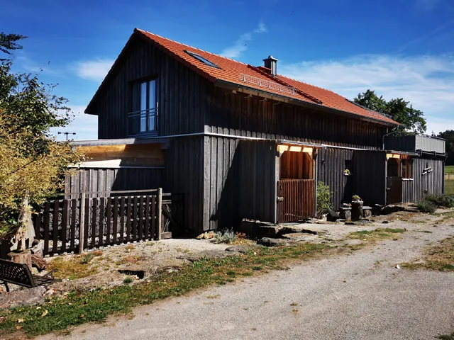 Ferienwohnungen Plath