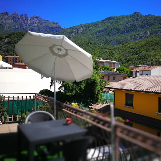 Il Giardino delle fate b&b Casa vacanza Lavoro studenti