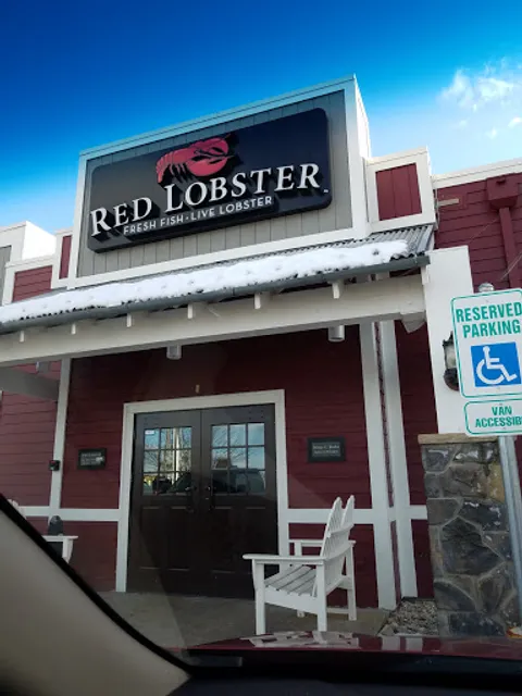 Red Lobster