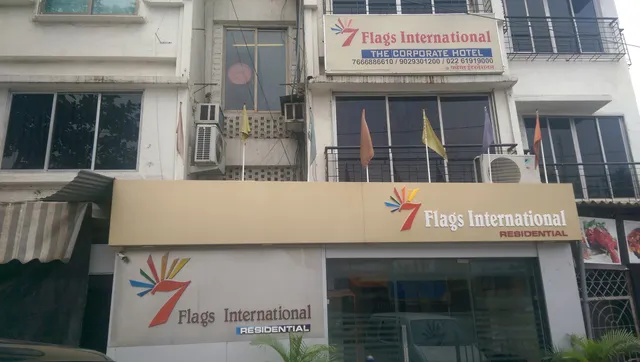 Hotel 7 Flags International