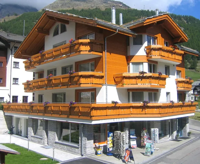 Feehof-Garni und Ferienwohnungen