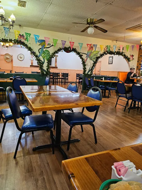 Fiesta Mexican Restaurant