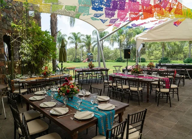 Hotel Villa Mexicana, Querétaro, Golf & Equestrian Resort