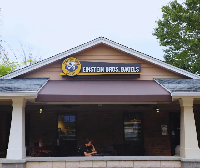 Einstein Bros. Bagels