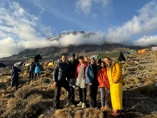 Pristine Trails Adventures & Safaris