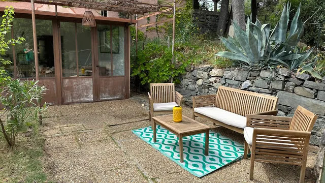 Gîtes et chambres d'hôtes près de Carcassonne Domaine de l'Aven