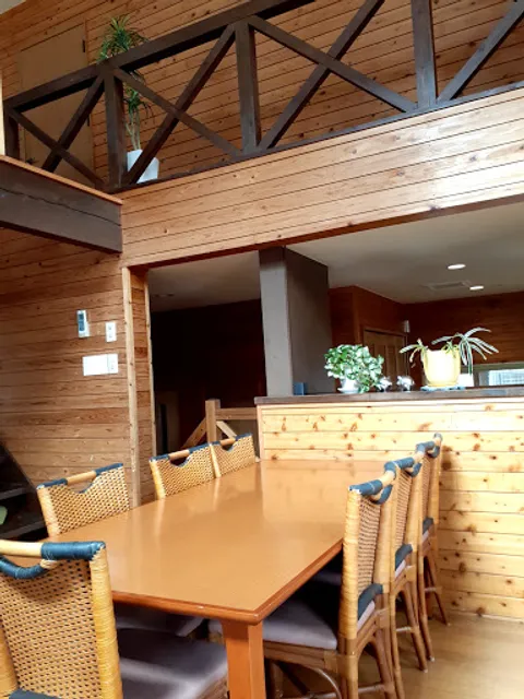 山口牧場カントリーカレー