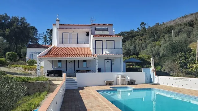 Casa Baptista, Palmeira