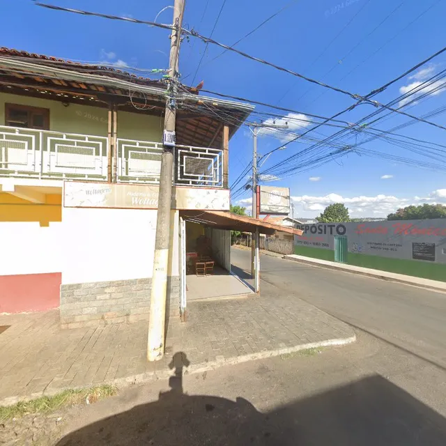 Padaria & Confeitaria Woltagem