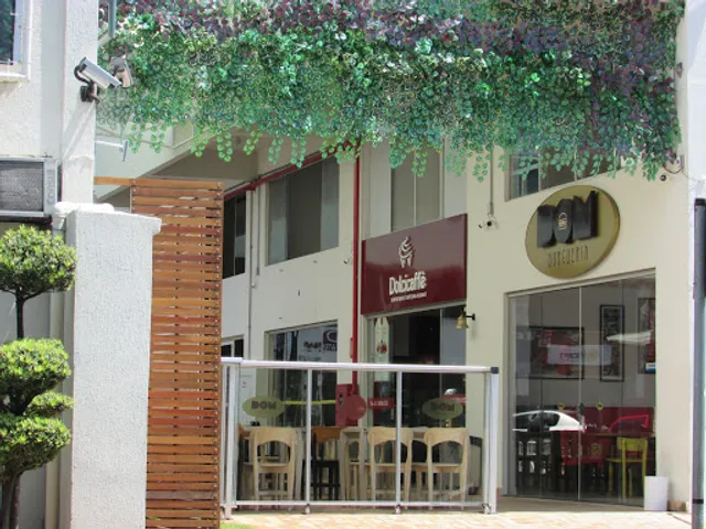 Dolcicaffe - Restaurante