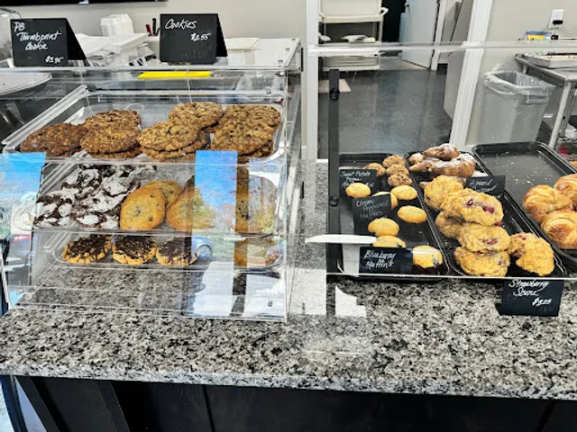 N Washington Street Baking Co.