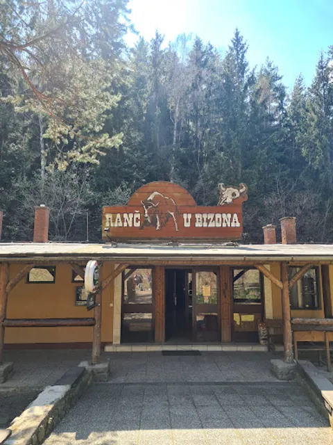 Ranč U bizona