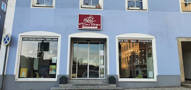 Bäckerei Rieger