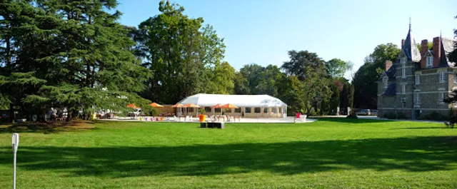 Area Le Petit Plessis Maison Carli - Mariages - Séminaires - Réceptions