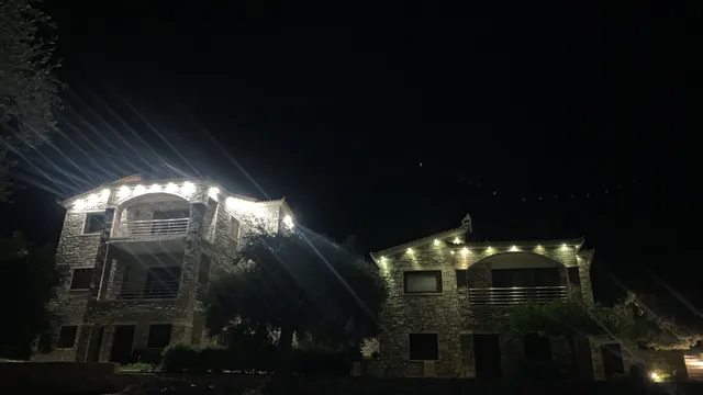 Giannopoulos Diamond Elea apartments