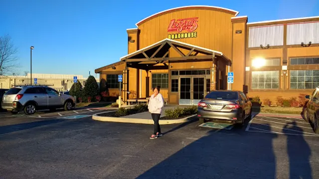 Logan's Roadhouse
