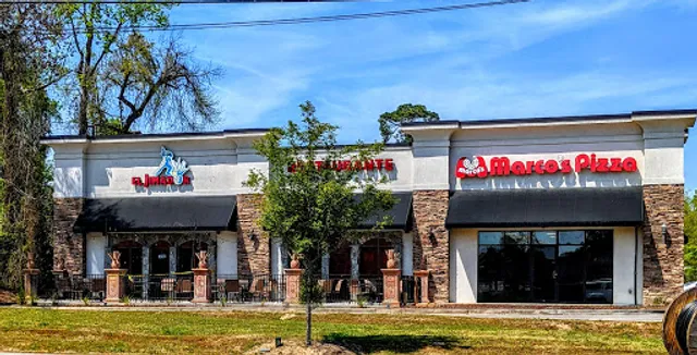 El Jimador Restaurante