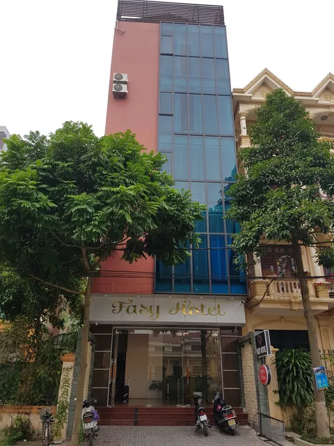 FASY HOTEL