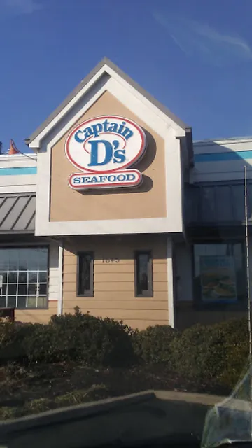Captain D's