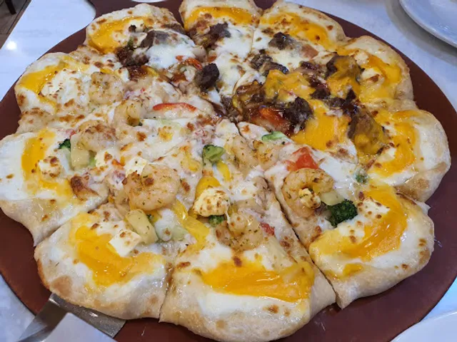 피자헛 청주가경본점