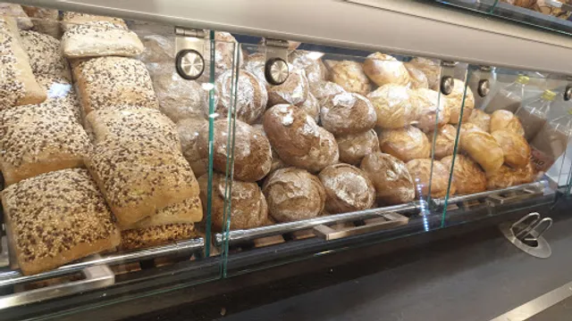 MR.BAKER Leverkusen GmbH