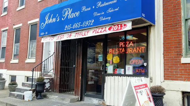 John's Place