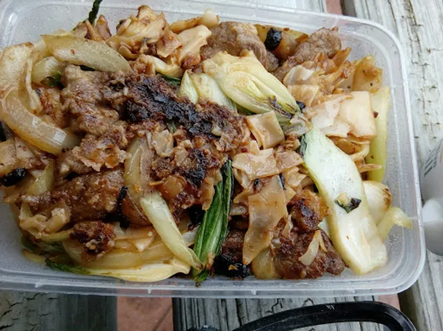 Lotus Garden Restaurant