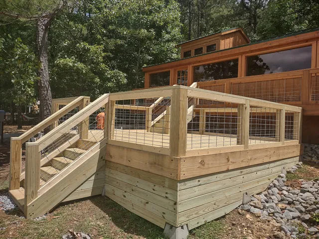 Logan Landing RV Resort and Cabins