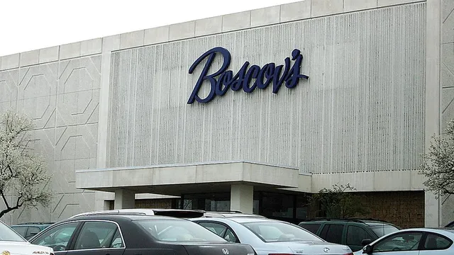 Boscov's