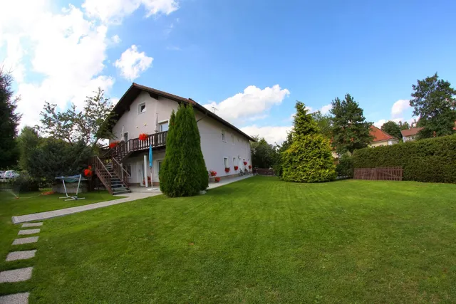 Ferienwohnungen Kati