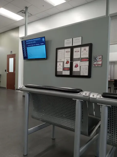 Logan Commerce Center