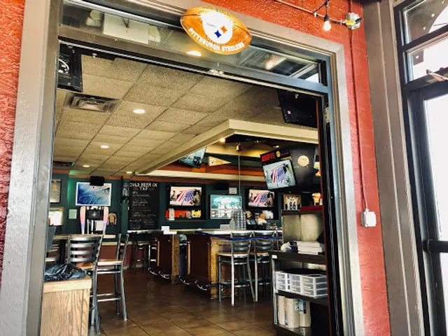 Primanti Bros. Restaurant and Bar