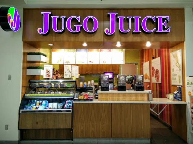 Jugo Juice