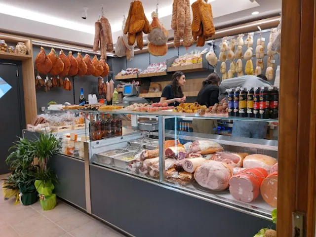 La Rimessa del Silano