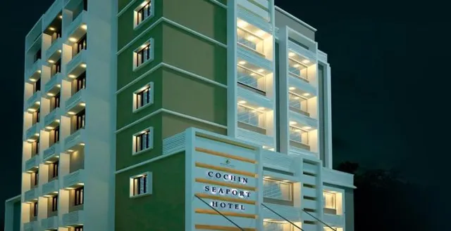 GURUVAYUR GUEST HOUSE