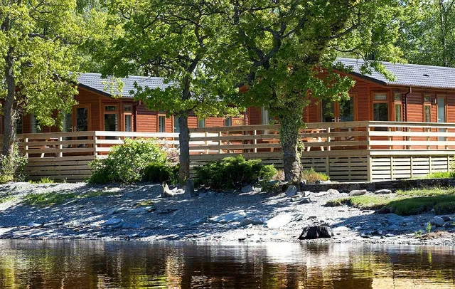 Inverbeg Holiday Park