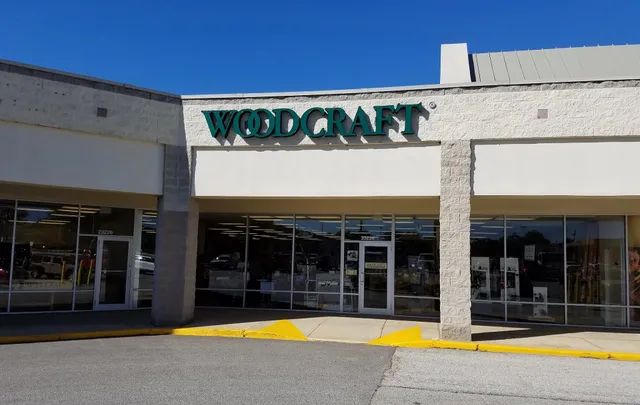 Woodcraft of Cleveland