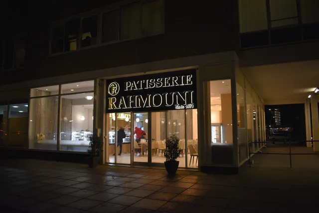 Patisserie Rahmouni