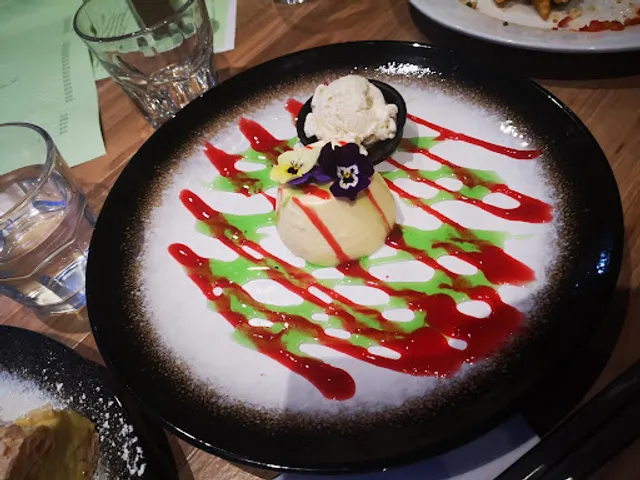 Poppies Restaurant @ Upwey Belgrave RSL