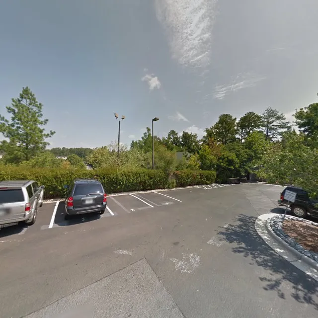 Rhine Research Center