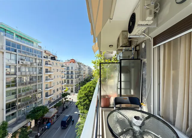 Luxurious Residence Thessaloniki