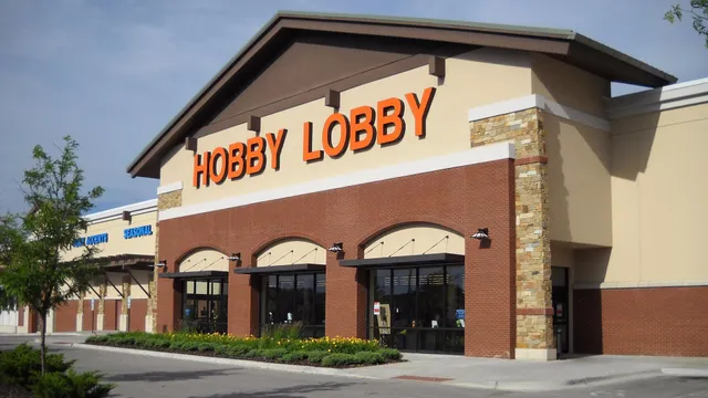 Hobby Lobby