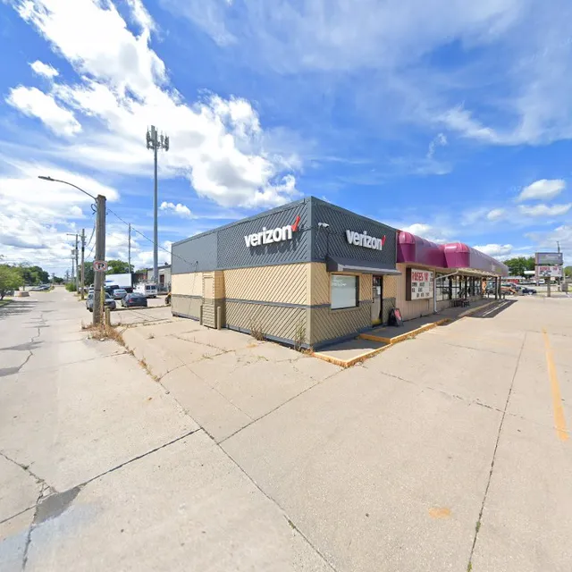 Verizon Business Services