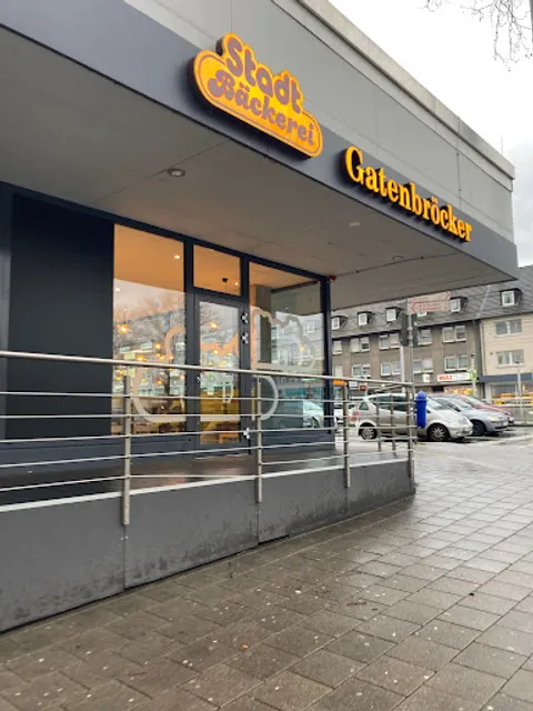Stadtbäckerei Gatenbröcker