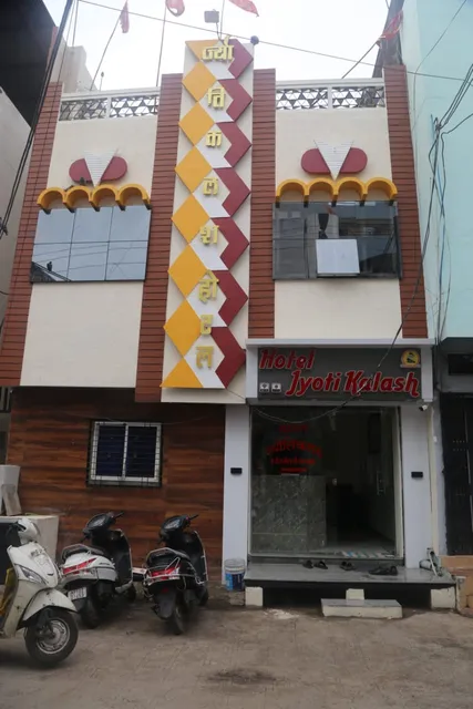 Hotel Jyotikalash