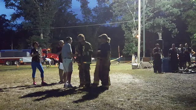 David C. Wood 4-H Center