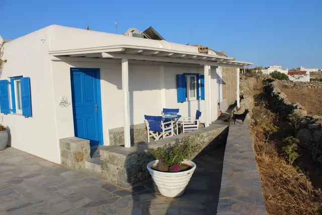 Village Stelios Mykonos